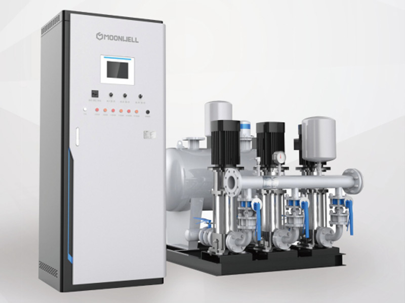 無負壓供水設備一